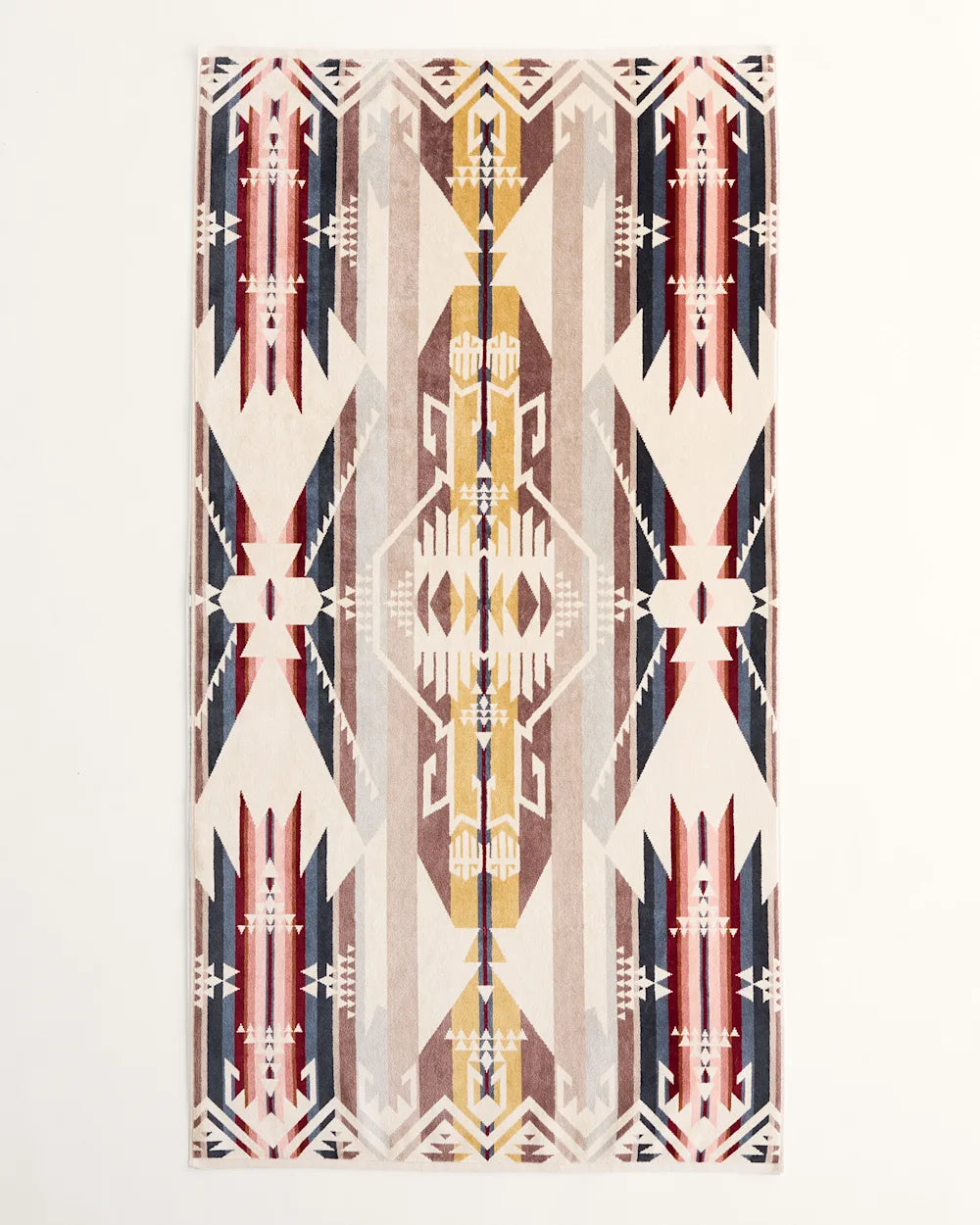 Pendleton 3 Piece Towel Set