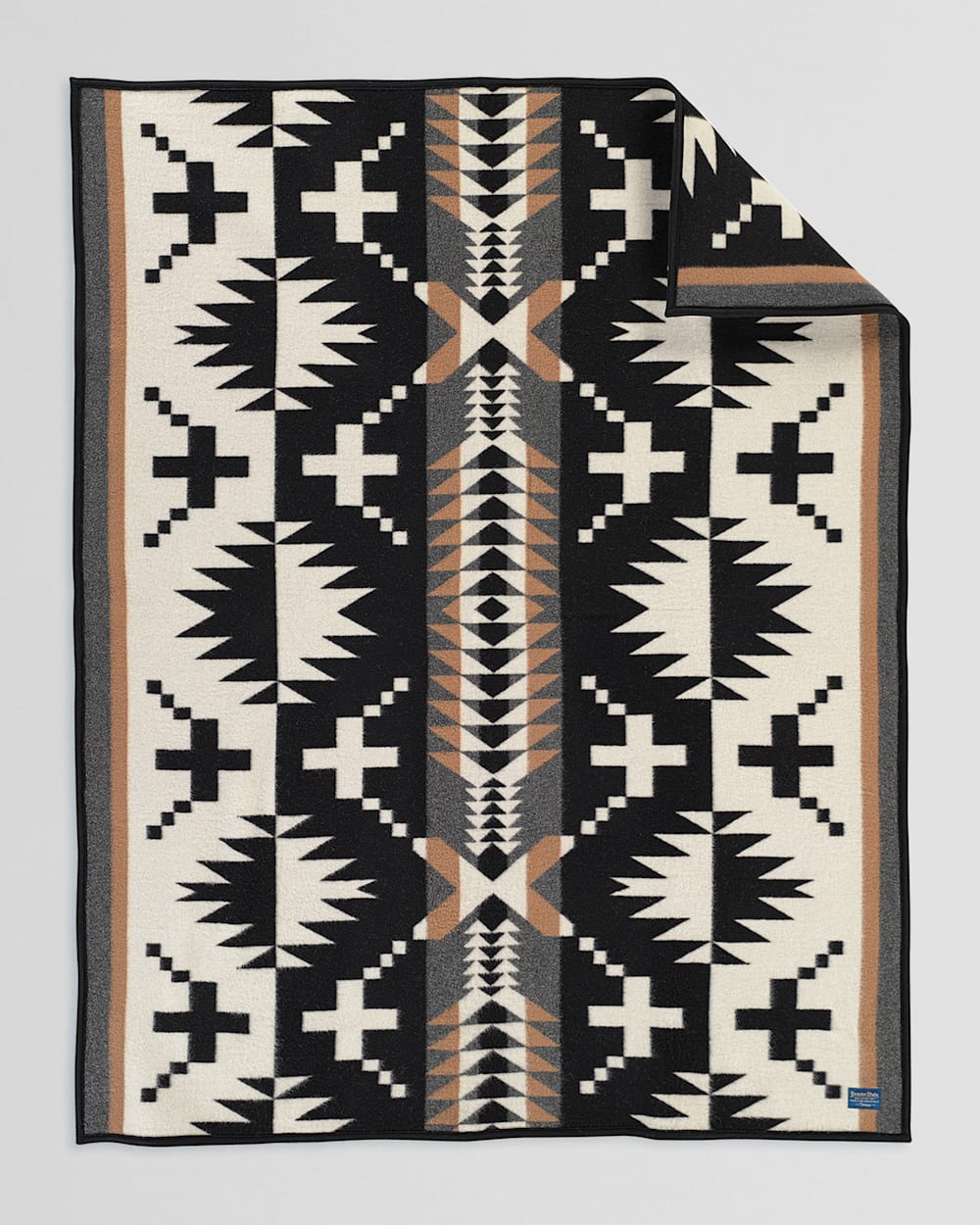 Pendleton Contemporary Napped Throw