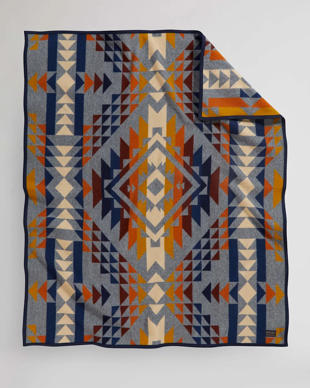 Pendleton Contemporary Napped Throw