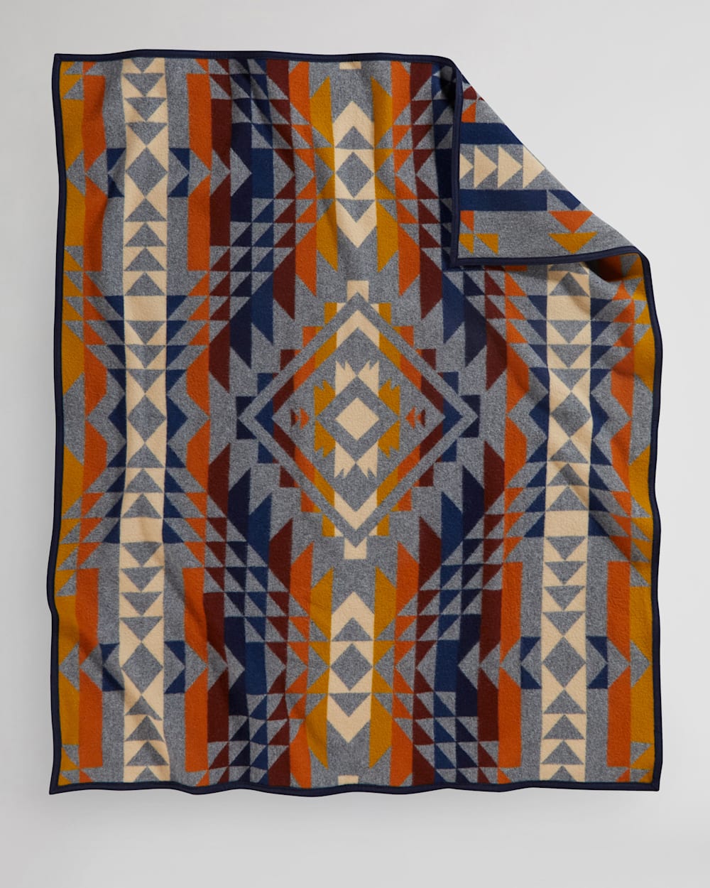 Pendleton Contemporary Napped Throw