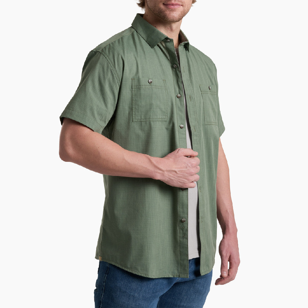 Kuhl Mens Karib SS