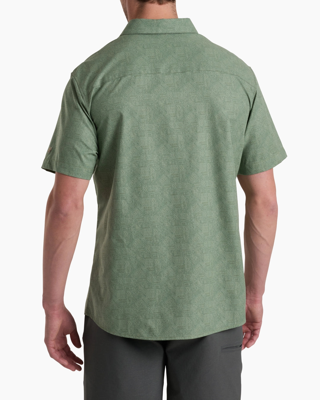 Kuhl Mens Breeze SS