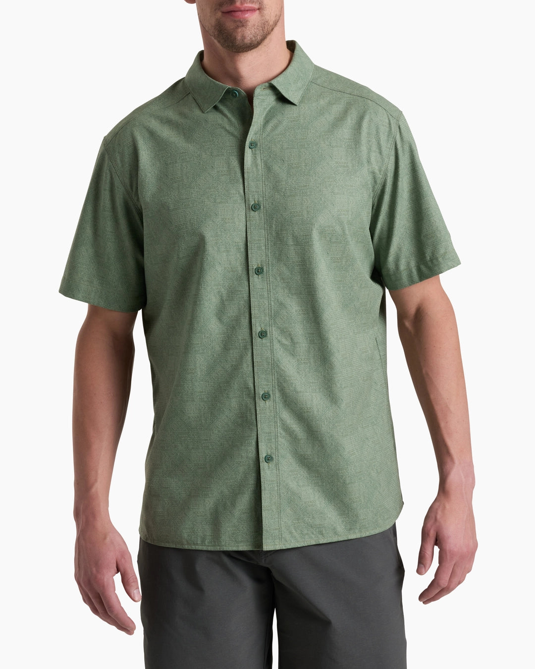 Kuhl Mens Breeze SS