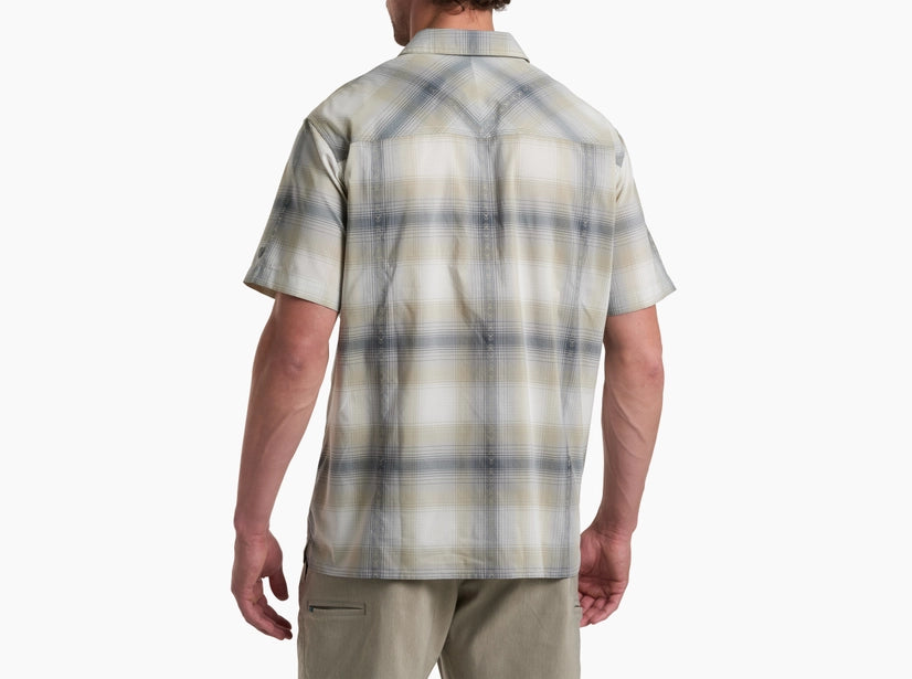 Kuhl Mens Konquer SS