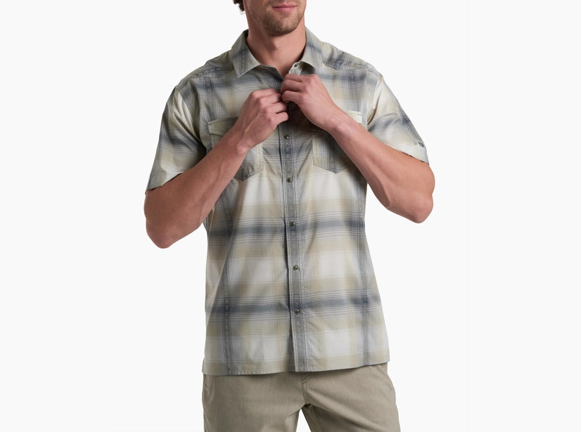 Kuhl Mens Konquer SS