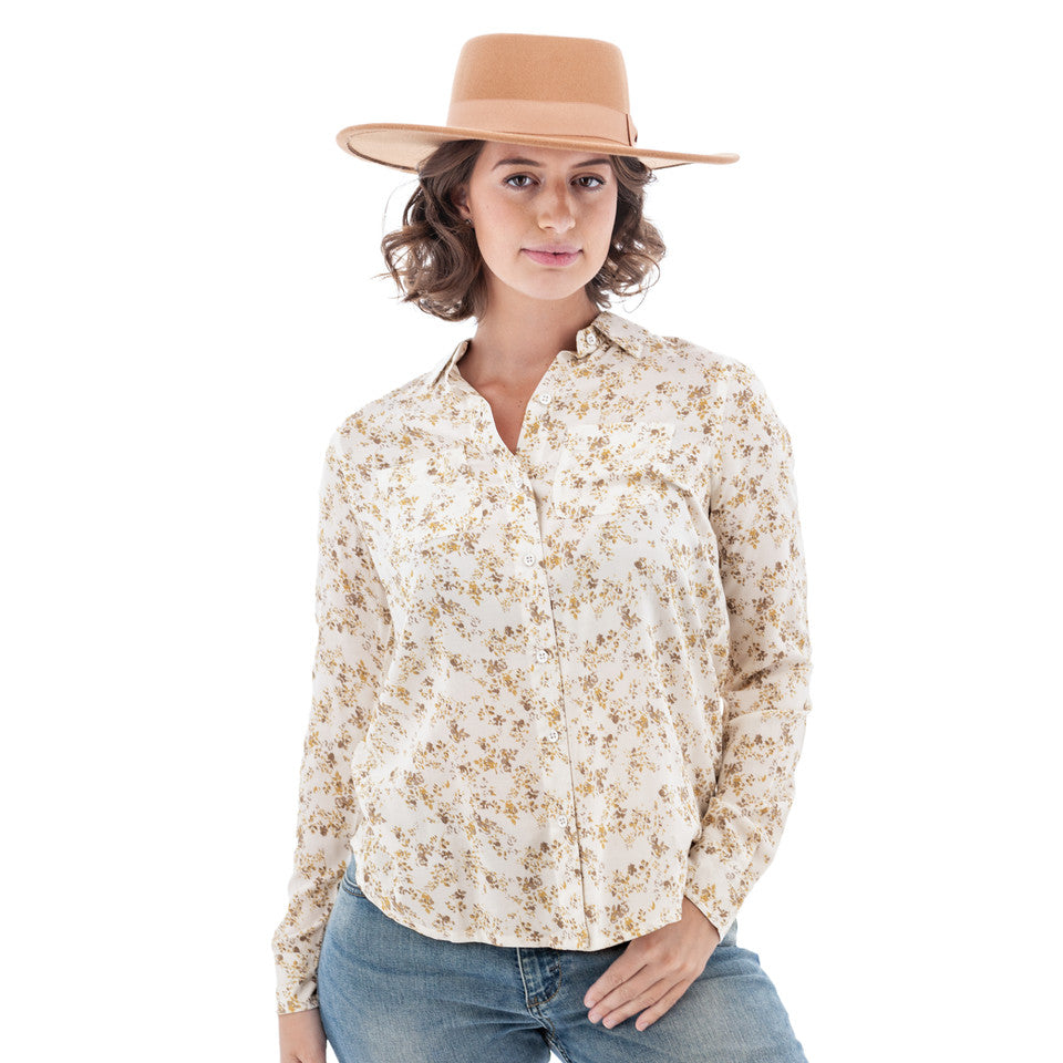 Old Ranch Womens Lilah Shirt