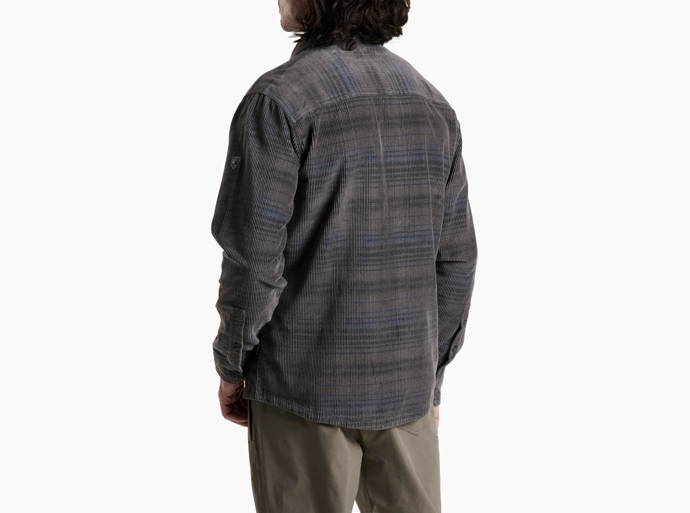Kuhl Mens Diskord Shirt-Jac