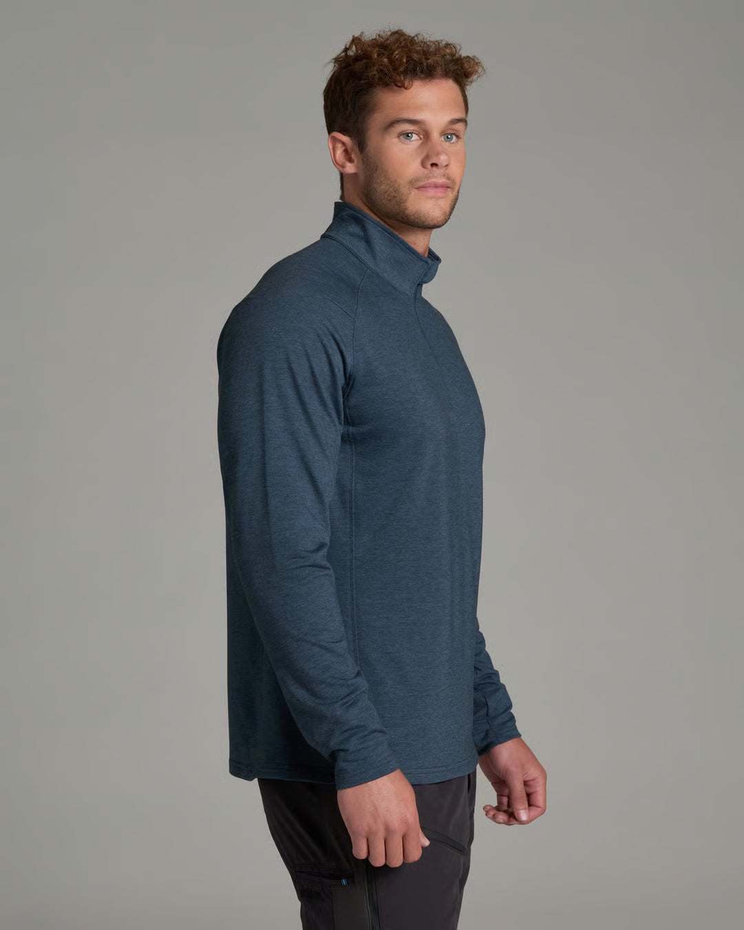 Kuhl Mens Influx™ 1/4 Zip