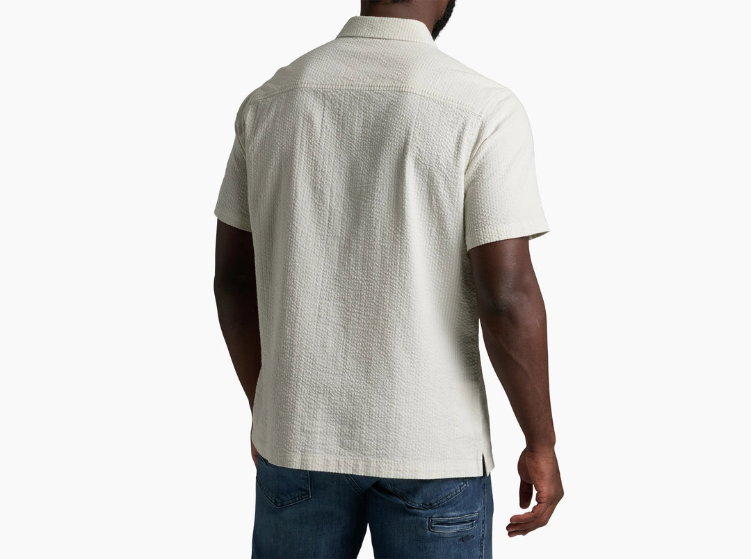 Kuhl Mens Kastaway SS