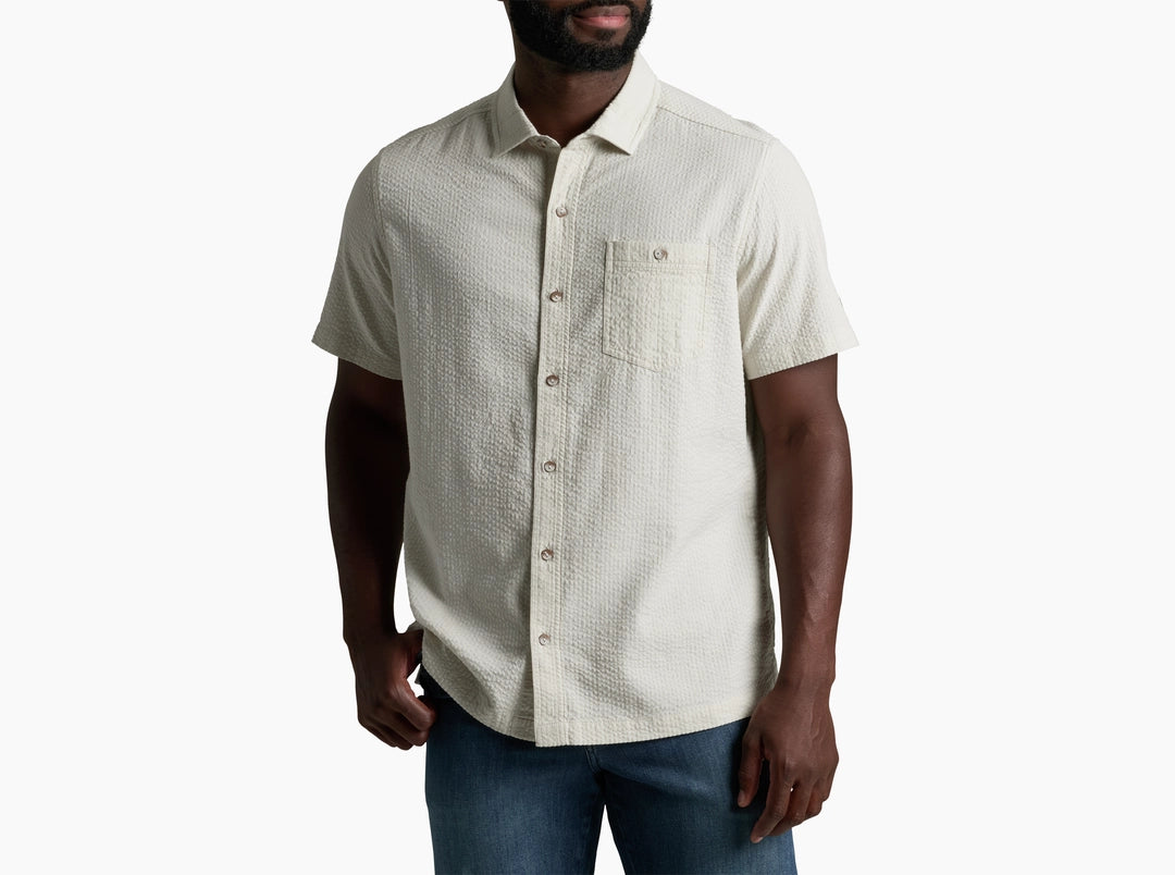 Kuhl Mens Kastaway SS