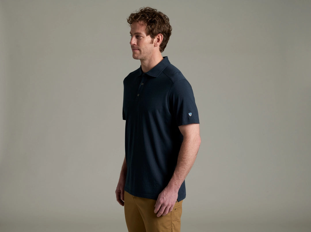 Kuhl Mens De Fakto Polo