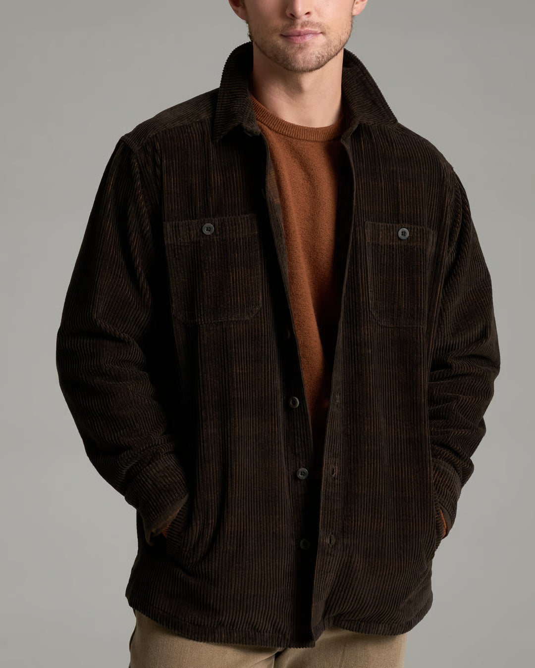 Kuhl Mens Ridge Shirt-Jac