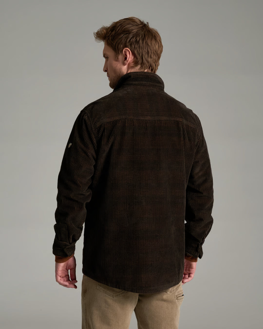 Kuhl Mens Ridge Shirt-Jac