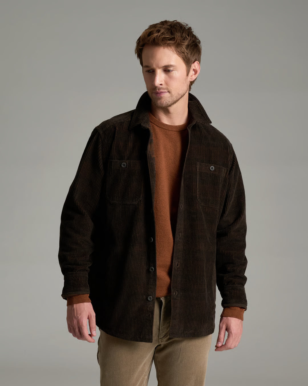 Kuhl Mens Ridge Shirt-Jac