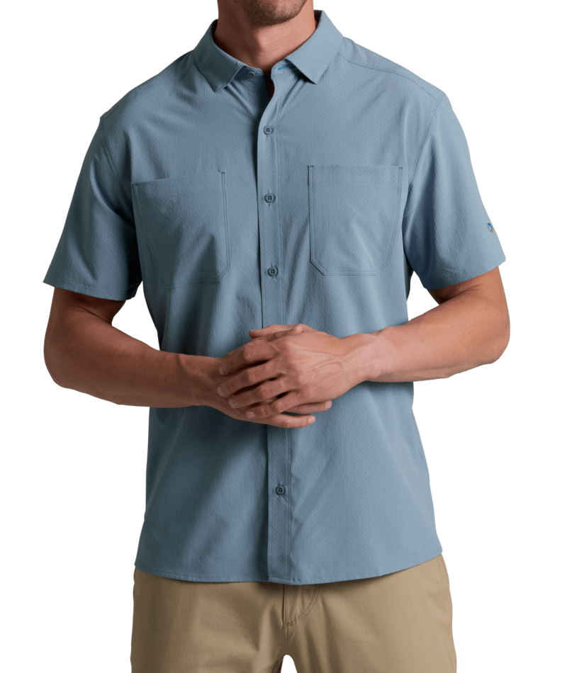 Kuhl Mens Edge SS