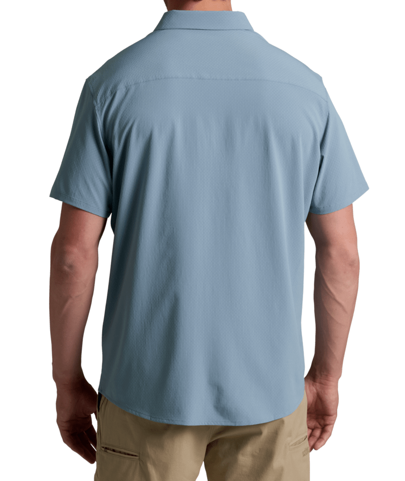 Kuhl Mens Edge SS
