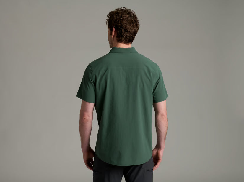 Kuhl Mens Edge SS