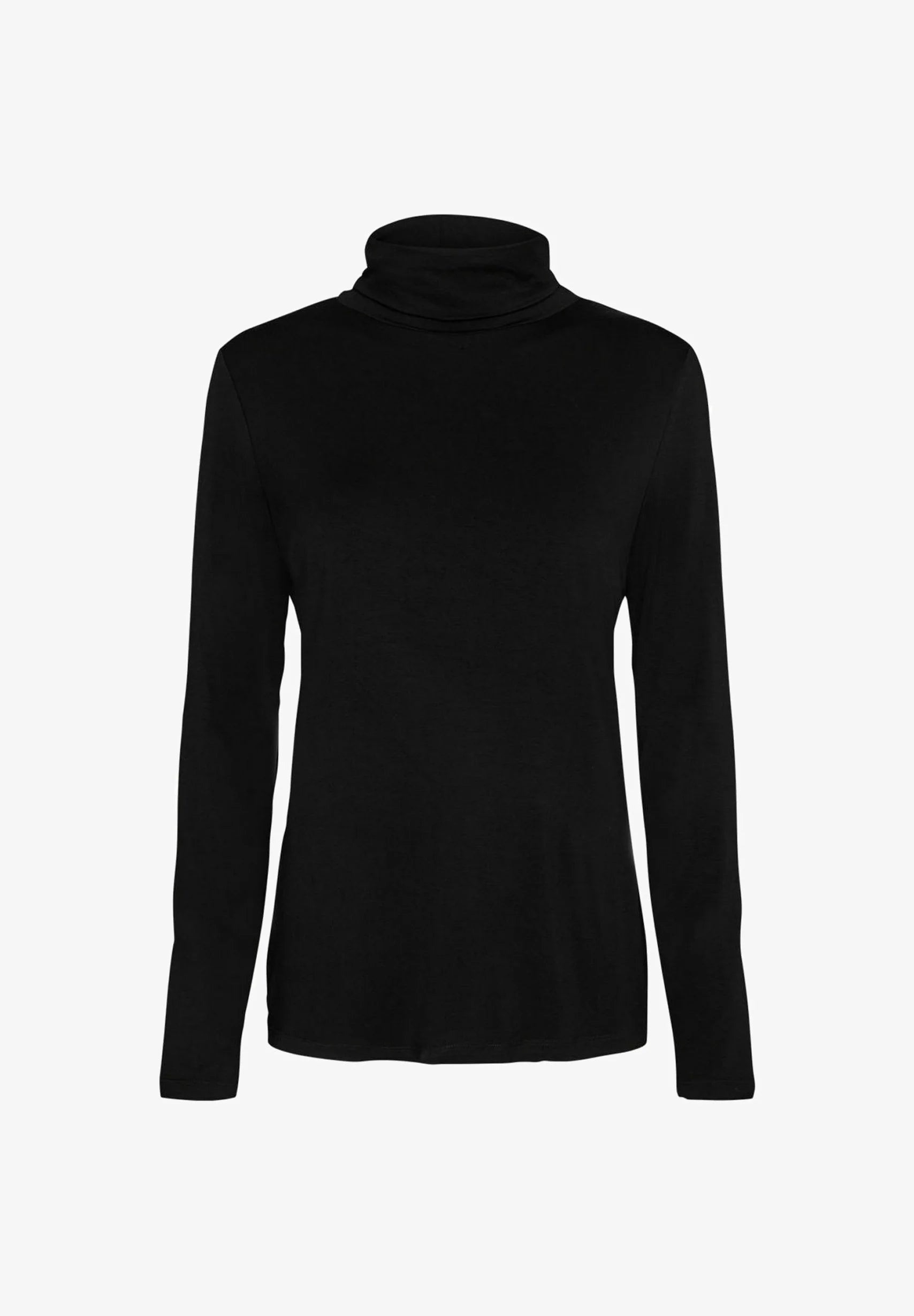 Soyaconcept Womens Marica Long Sleeve T-Neck