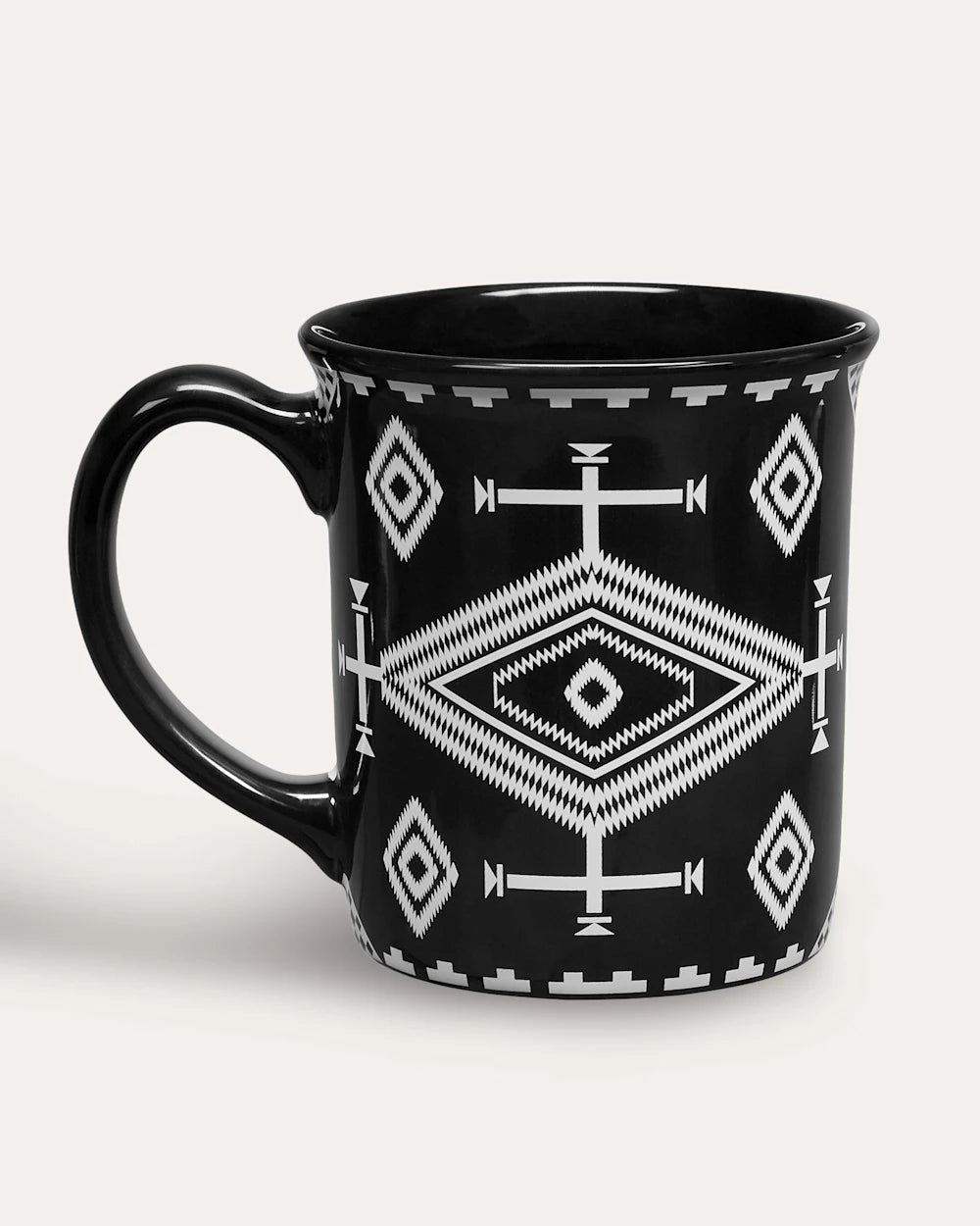 Pendleton Ceramic Mug - 18 oz
