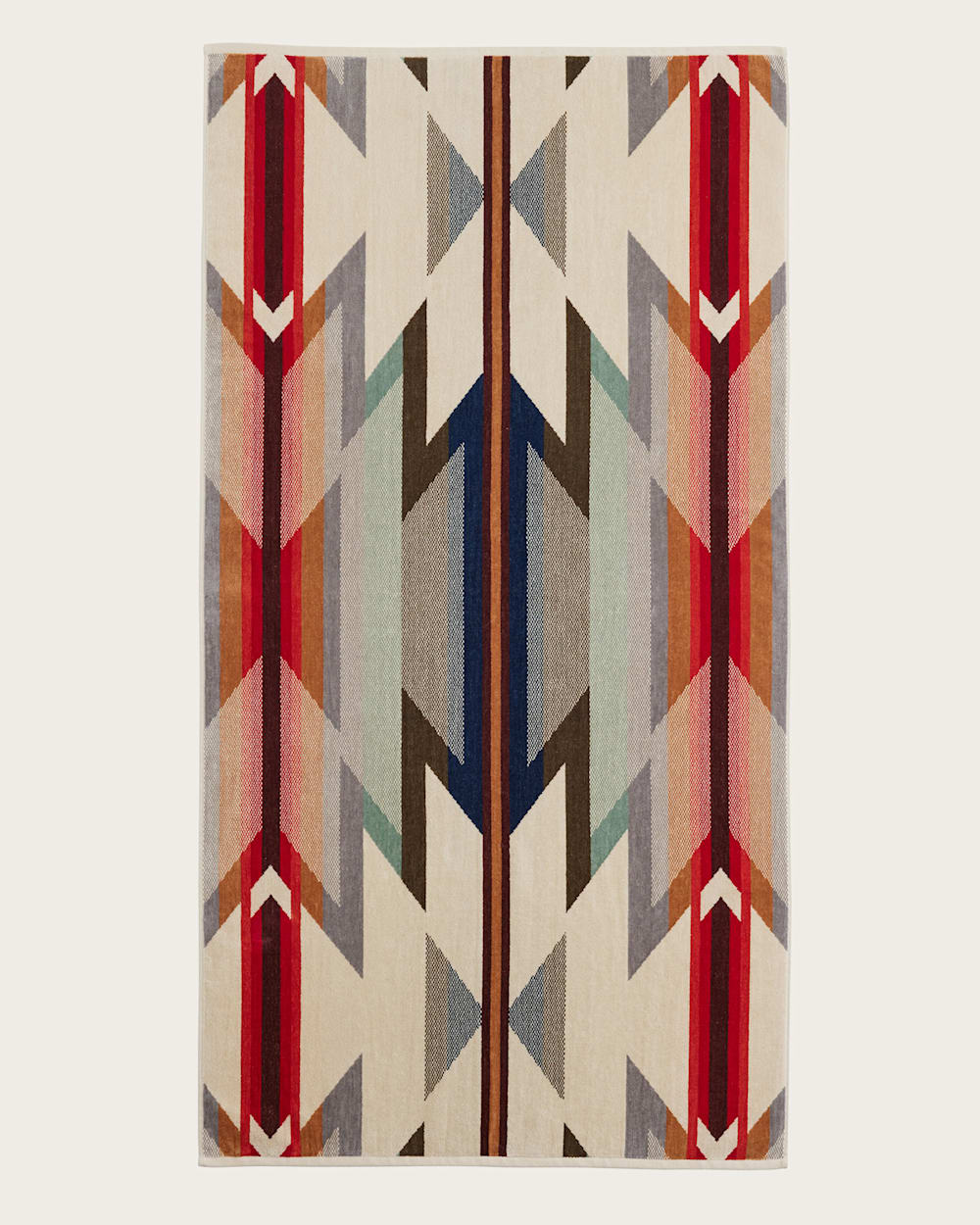 Pendleton 3 Piece Towel Set
