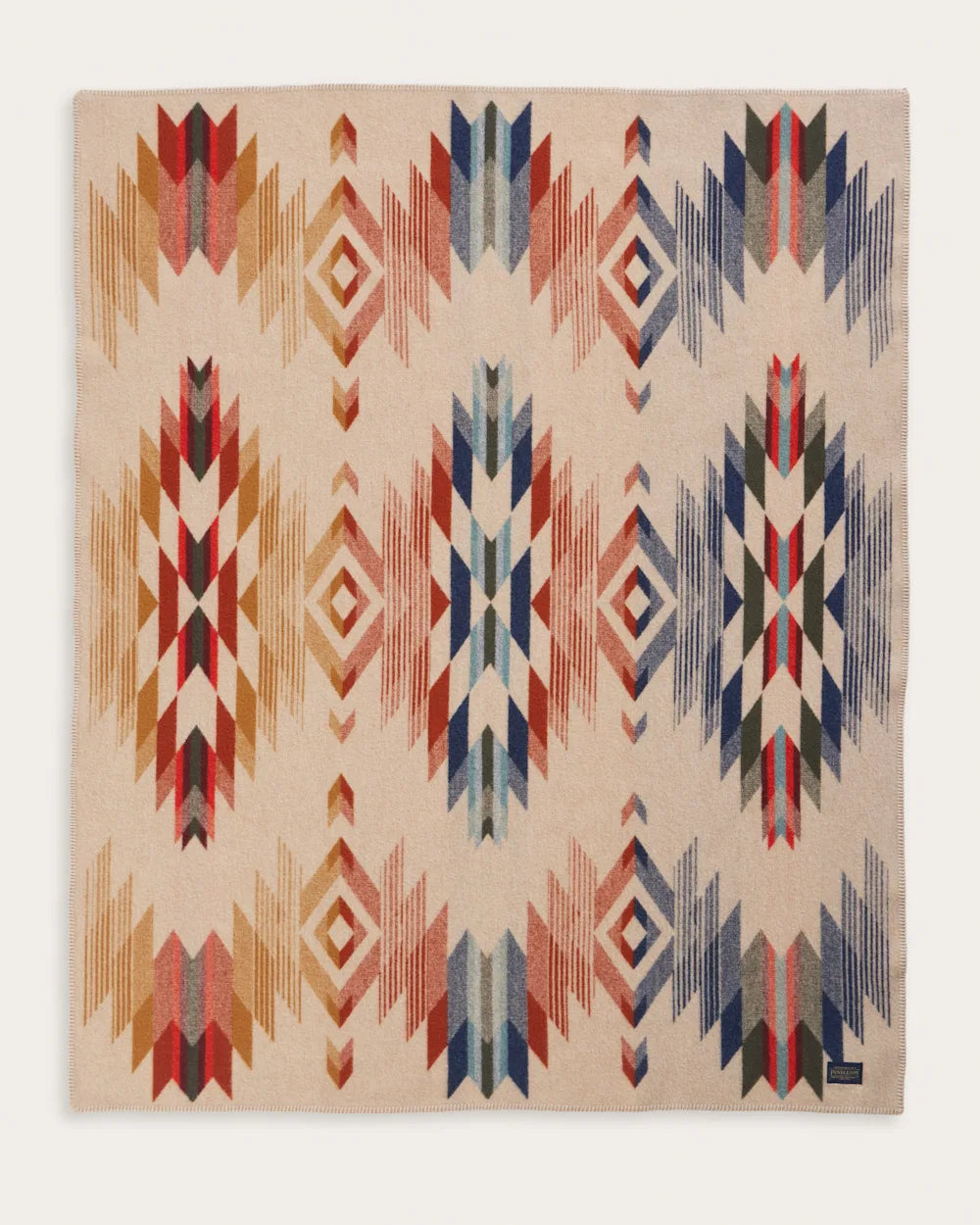 Pendleton Contemporary Napped Throw