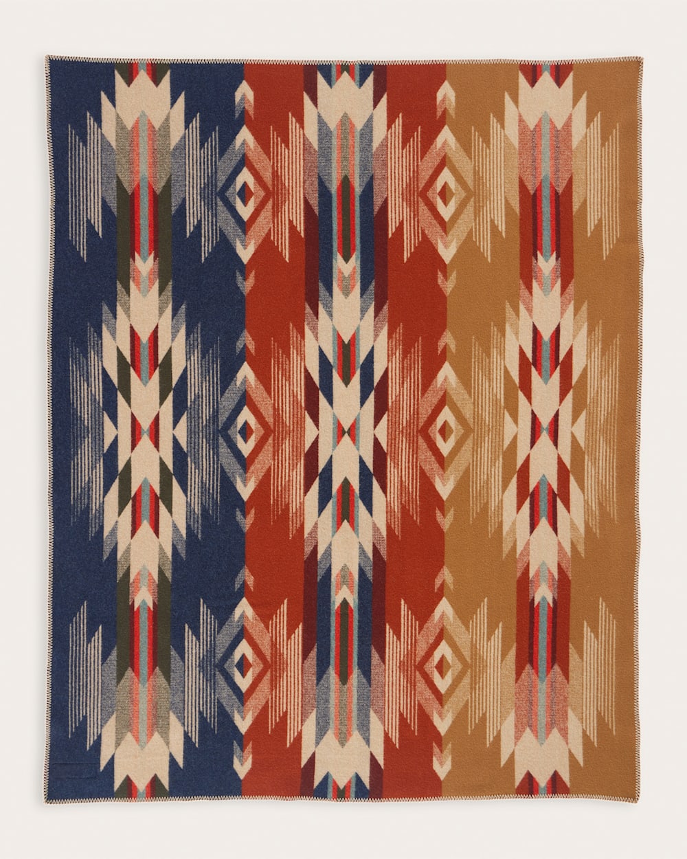 Pendleton Contemporary Napped Throw