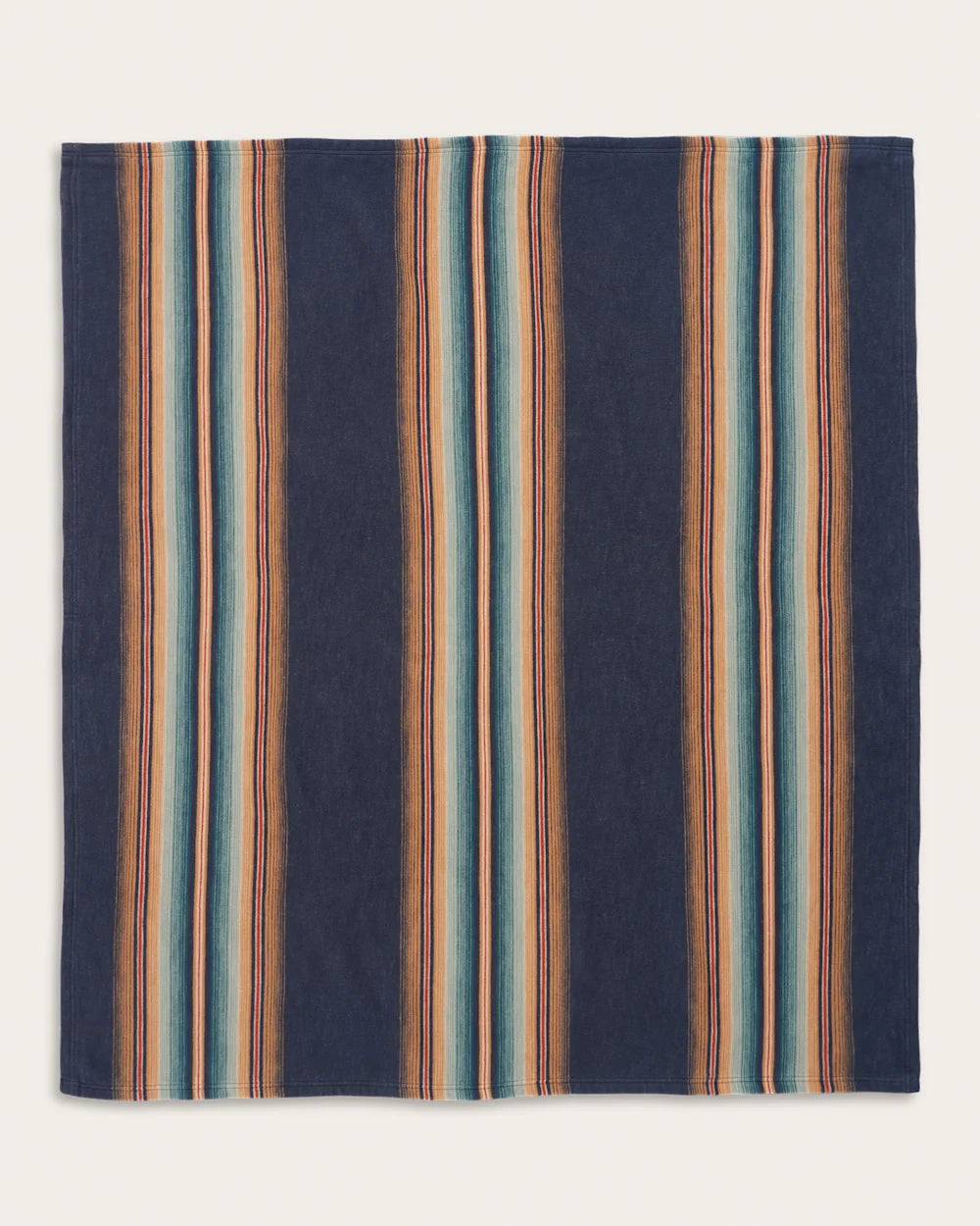 Pendleton Organic Cotton Throw Gift Pack