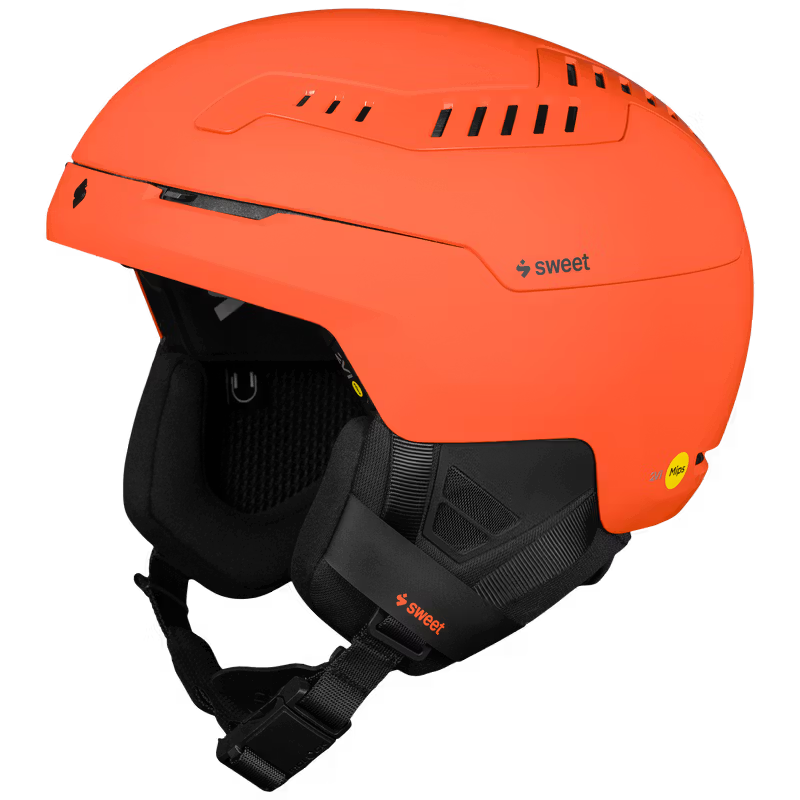 Sweet Protection Switcher 2Vi® Mips Helmet