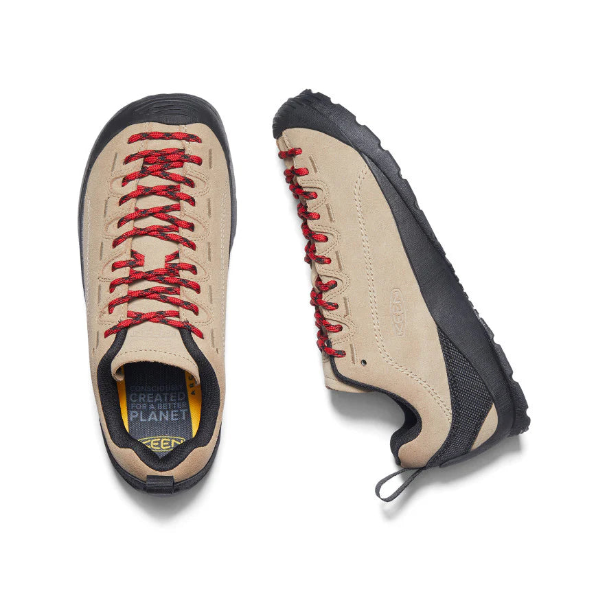Keen Womens Jasper Sneaker