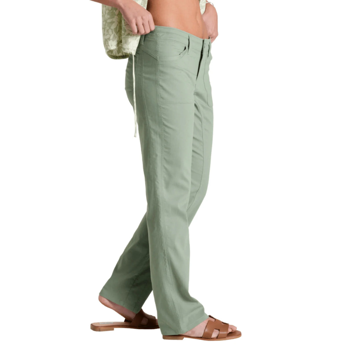 Kuhl Womens Cabo Pant