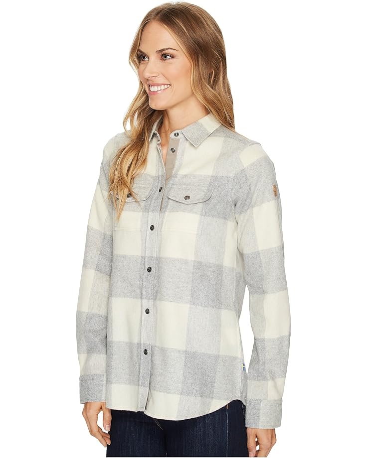 Fjallraven Womens Canada Shirt