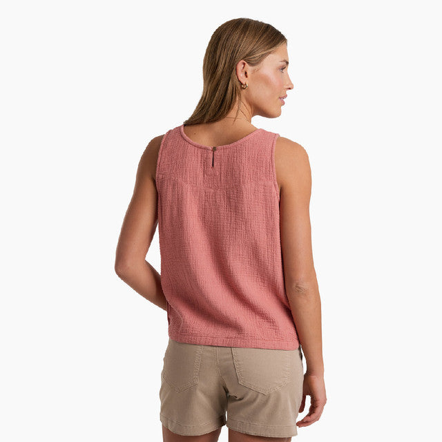 Kuhl Womens Klover Tank Top