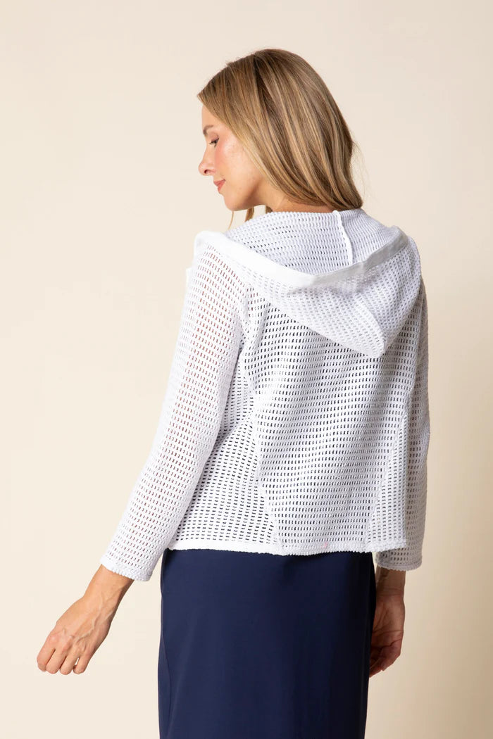 Habitat Womens Summer Breeze Cardigan