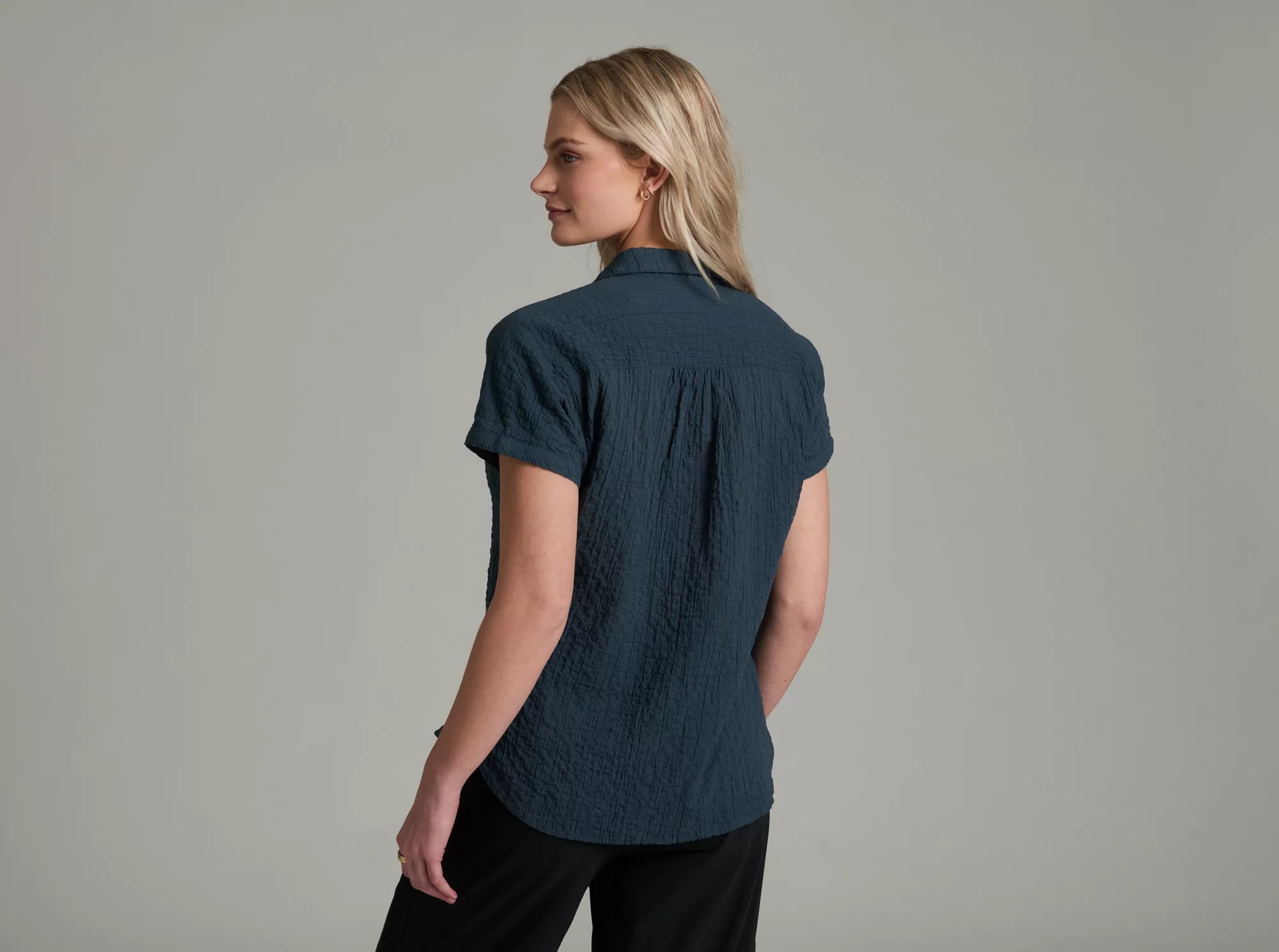 Kuhl Womens Marlie Short Sleeve