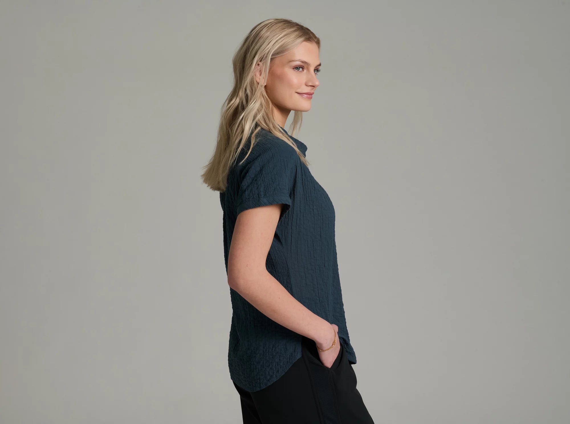 Kuhl Womens Marlie Short Sleeve