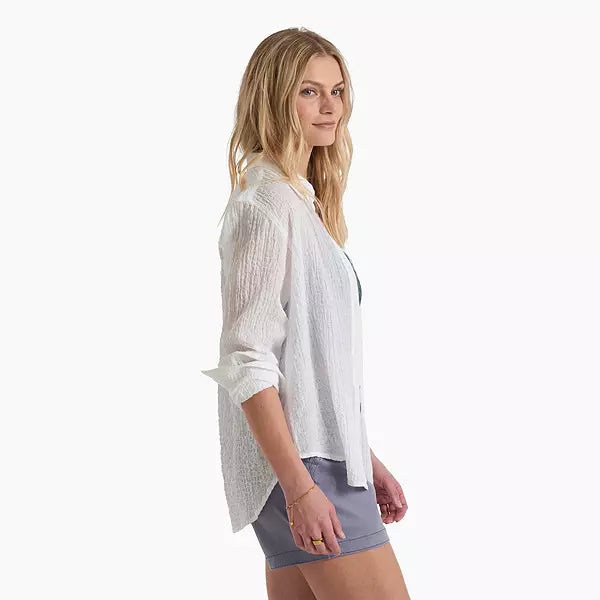 Kuhl Womens Marlie Long Sleeve