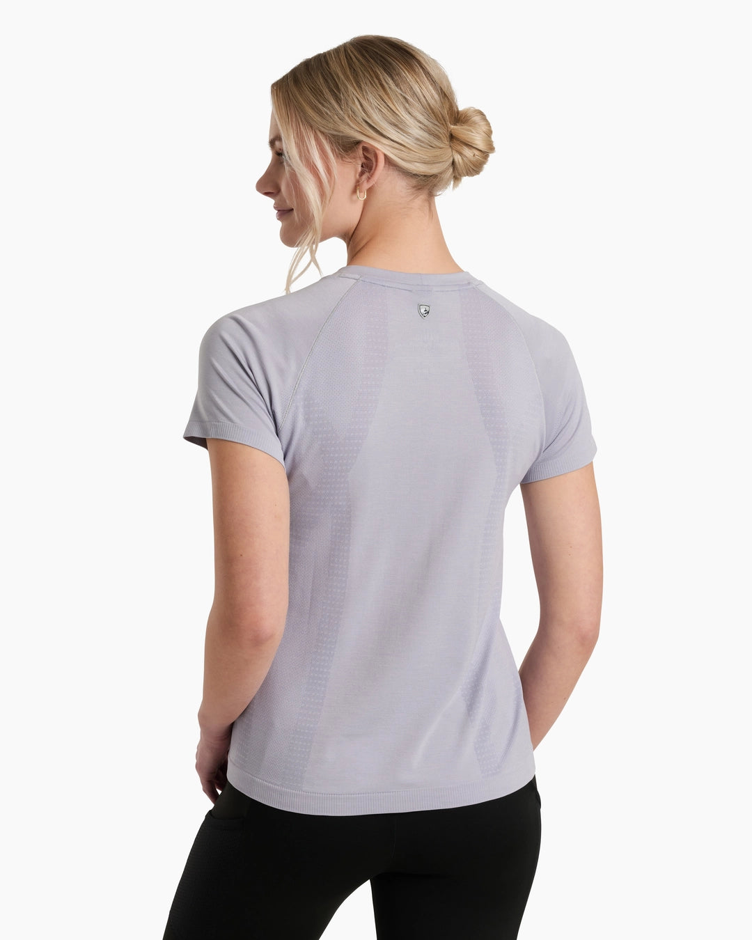 Kuhl Womens Eclipser Short Sleeve Shirt