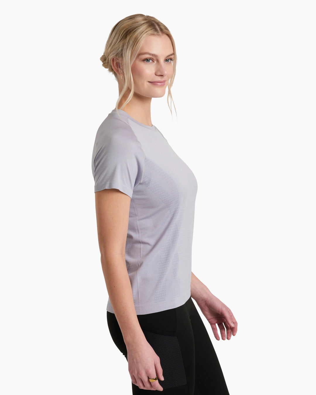 Kuhl Womens Eclipser Short Sleeve Shirt