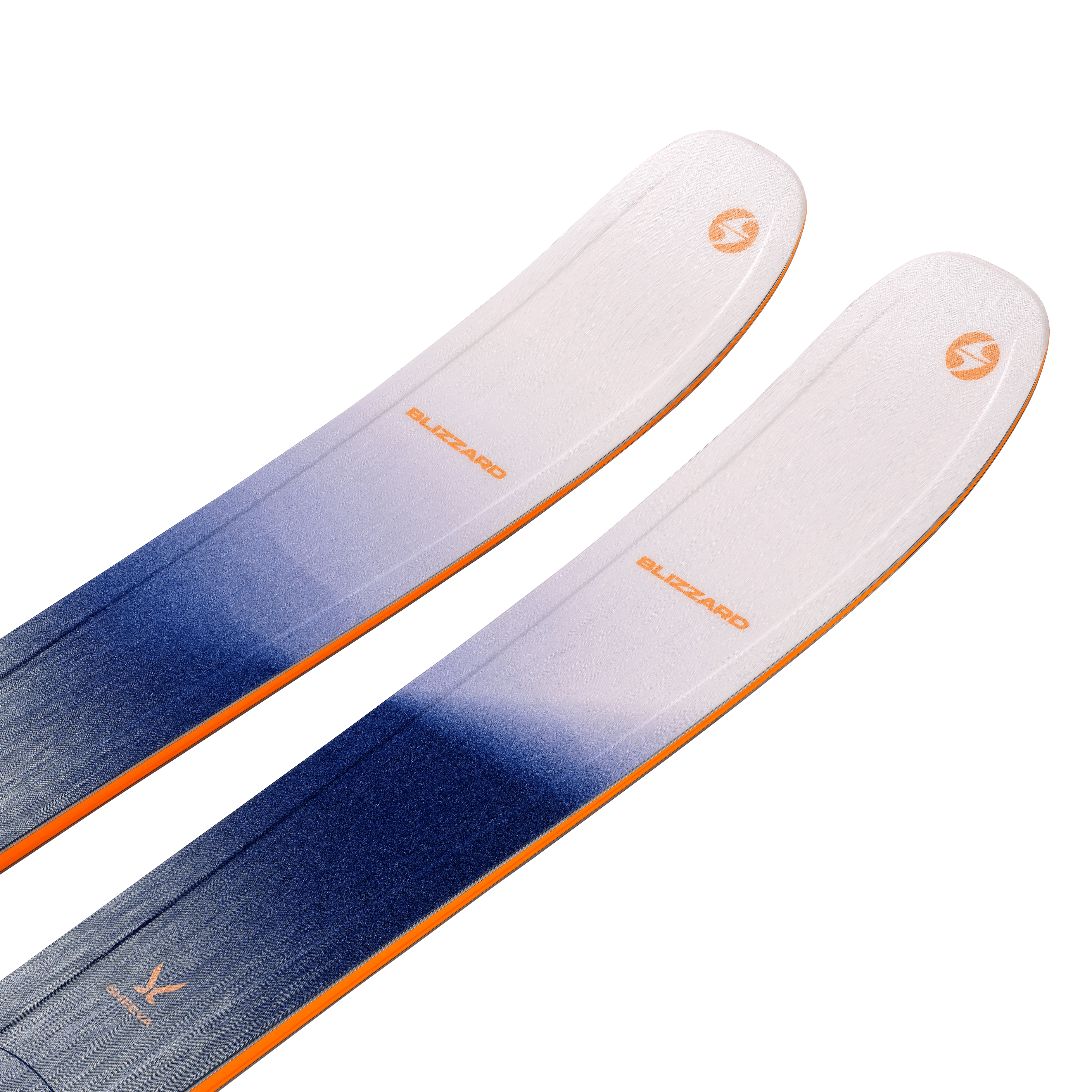Blizzard Sheeva 10 Skis