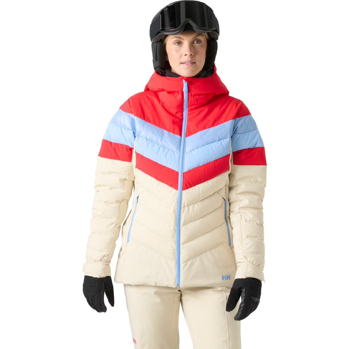 Helly Hansen Womens Imperial Puffy Jacket