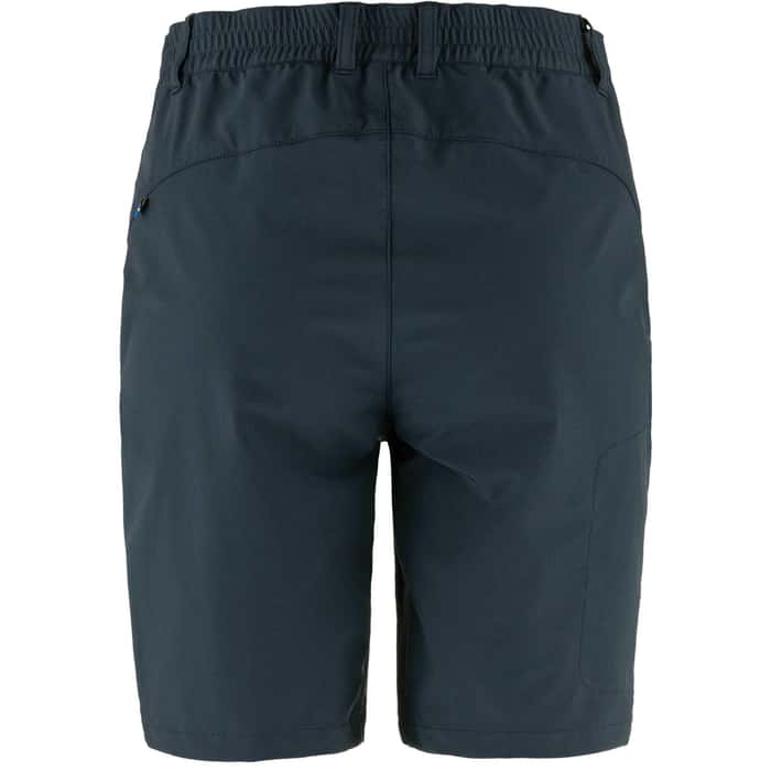Fjallraven Womens Abisko Trail Stretch Shorts