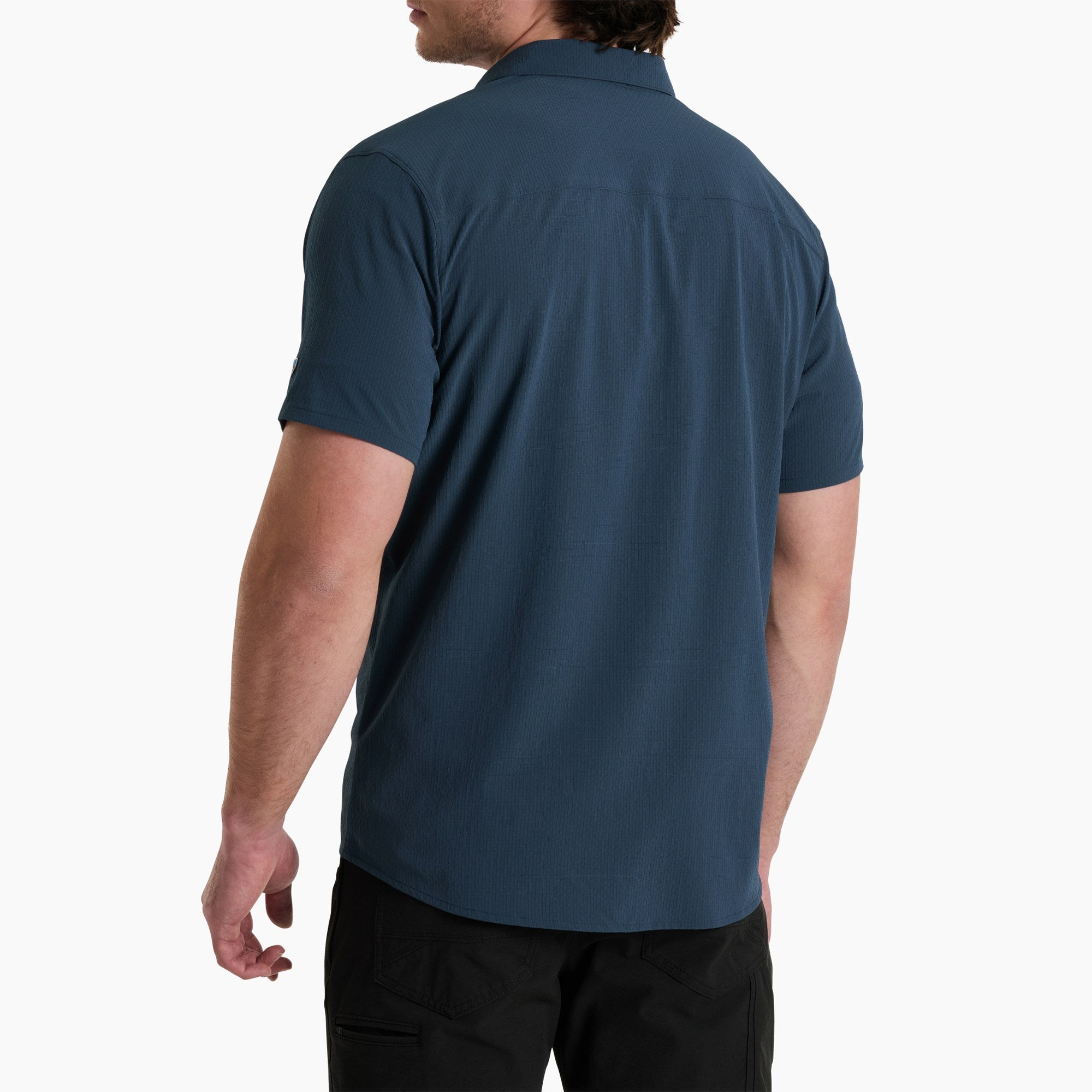 Kuhl Mens Edge SS
