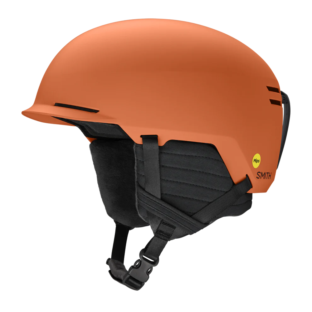 Smith Scout Mips Helmet