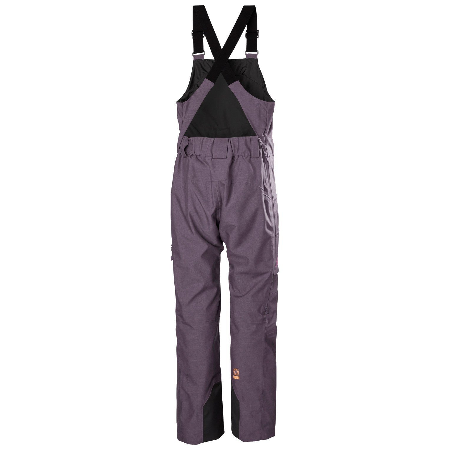 Helly Hansen Womens PowderQueen Bib 2.0 Pant