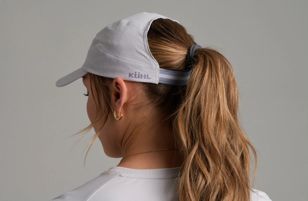 Kuhl Womens Kuhl Breeze Ponytail Hat