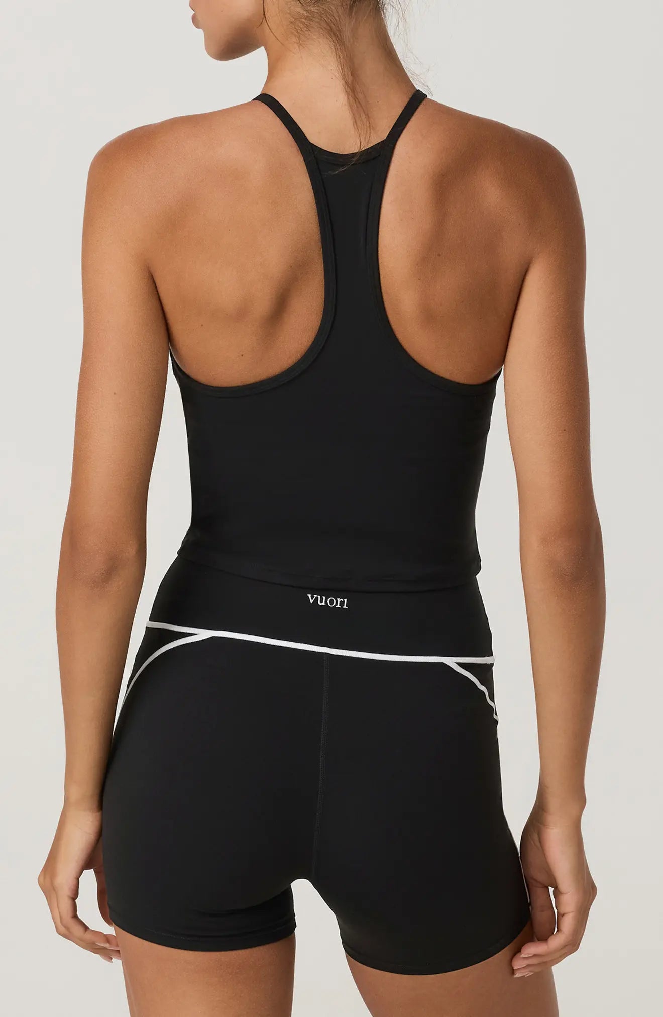Vuori Womens AllTheFeels Linework Tank