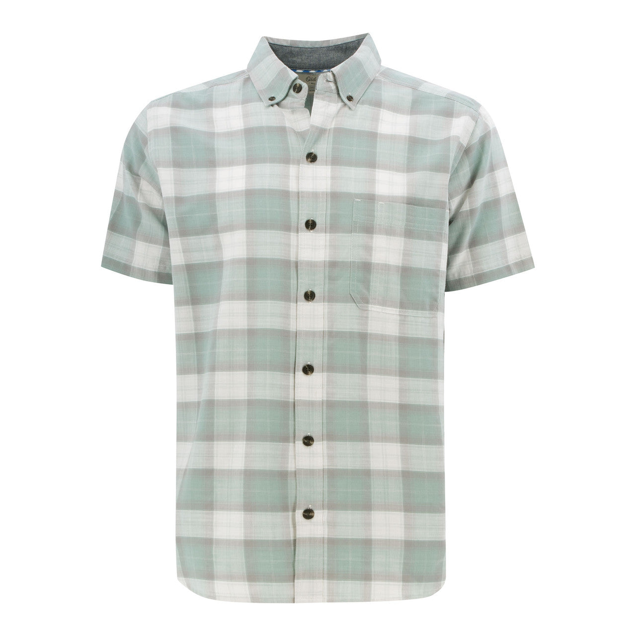 Old Ranch Mens Aries Shirt