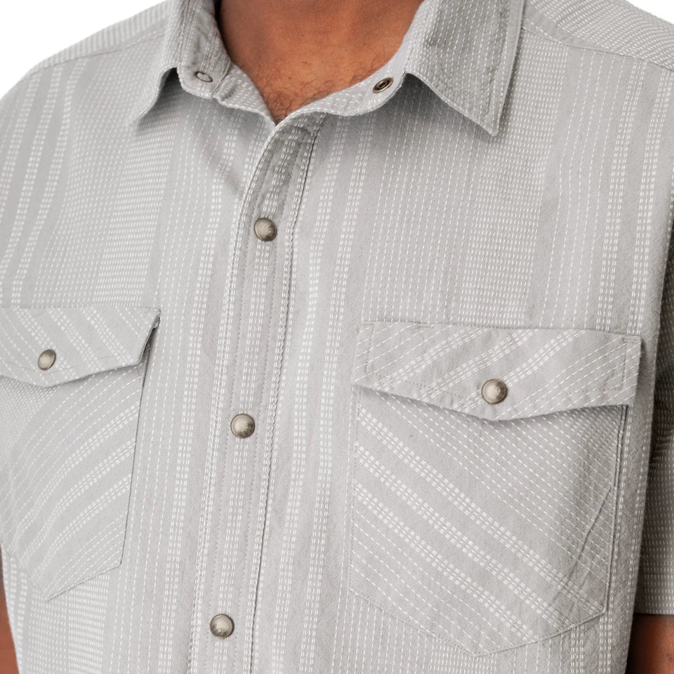 Old Ranch Mens Liam Shirt