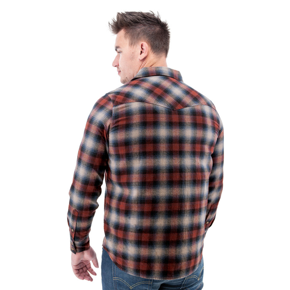 Old Ranch Mens Ranger Shirt