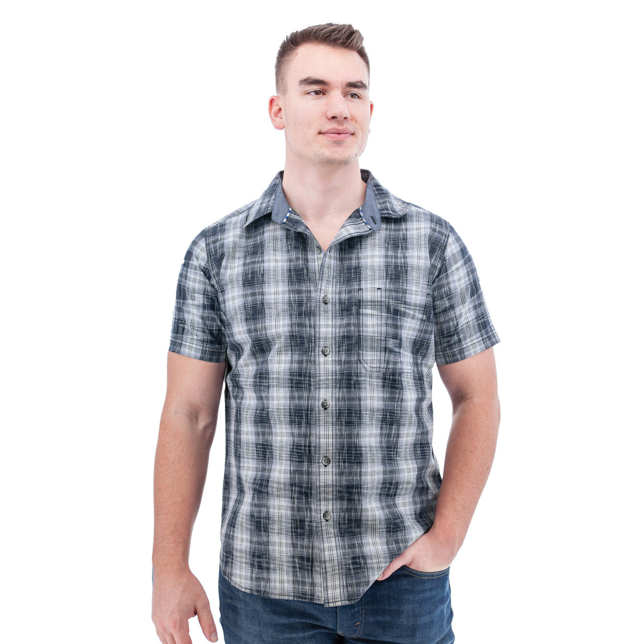 Old Ranch Mens Hawke Shirt